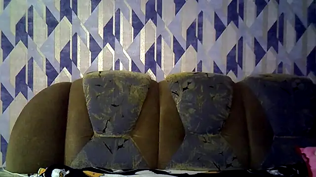 AnitaWillias online show from 12/16/25, 02:16