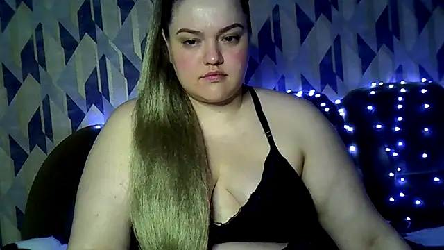 AnitaWillias online show from 12/19/25, 06:15