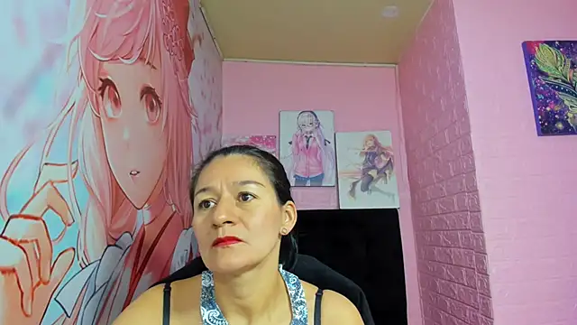 AllysonMilf69 online show from 02/16/25, 02:00