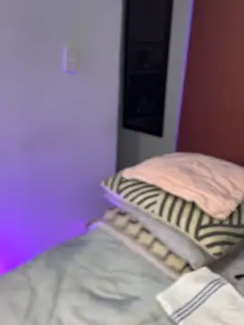 Snapshot of ANA_CARTER chatting on 10/11/25, 11:36 ANA CARTER online show from 10/11/25, 11:36