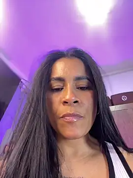 ANA CARTER online show from 02/13/26, 11:34