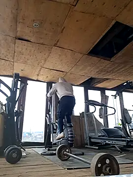 Snapshot of Petrossa chatting on 11/26/25, 05:52 Petrossa online show from 11/26/25, 05:52