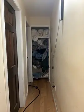 Snapshot of DaddySnowXX chatting on 10/27/25, 12:53 DaddySnowXX online show from 10/27/25, 12:53