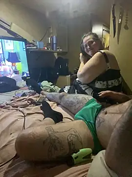 Snapshot of WilldoPita chatting on 12/07/24, 04:53 WilldoPita online show from 12/07/24, 04:53