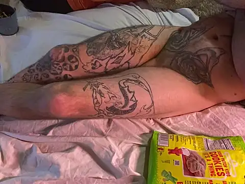 Snapshot of WilldoPita chatting on 03/02/25, 07:21 WilldoPita online show from 03/02/25, 07:21