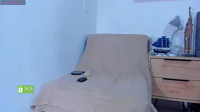 ROCKY REBEL online show from 12/04/25, 08:17