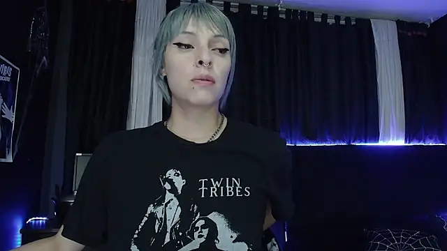 Goddess Mortem online show from 10/02/25, 11:45