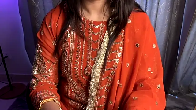 Okaysimran online show from 02/20/26, 06:26