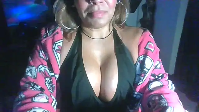 MadisonJayde online show from 01/31/25, 04:03