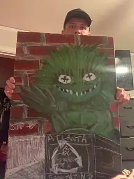 trash4cash online show from 01/11/25, 09:46