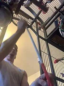 Snapshot of trash4cash chatting on 02/03/25, 07:42 trash4cash online show from 02/03/25, 07:42