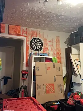 Snapshot of trash4cash chatting on 03/04/25, 08:16 trash4cash online show from 03/04/25, 08:16