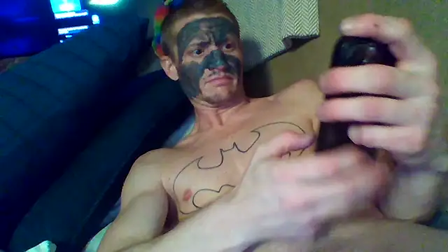 Snapshot of trash4cash chatting on 10/30/25, 05:53 trash4cash online show from 10/30/25, 05:53