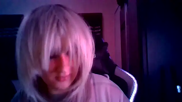 YandereDemon online show from 12/29/24, 04:27