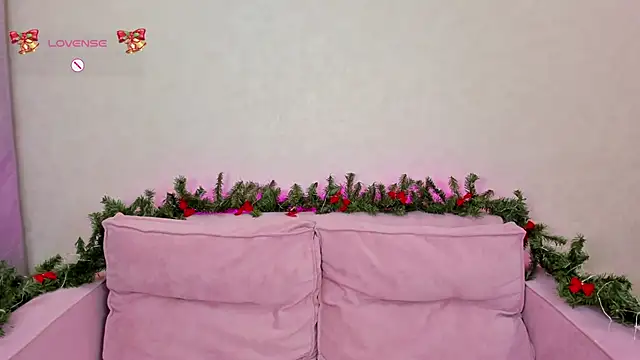 Erika Carpenter online show from 12/20/24, 10:11