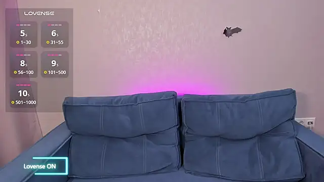 Erika Carpenter online show from 01/14/25, 03:11