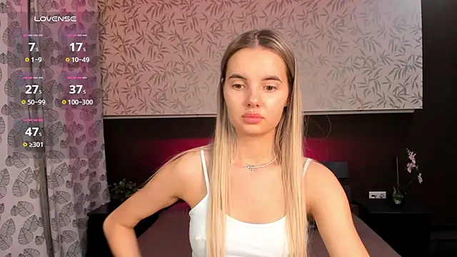 Erika Carpenter online show from 03/20/25, 12:08