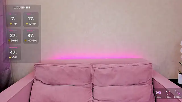 Erika Carpenter online show from 03/21/25, 12:18