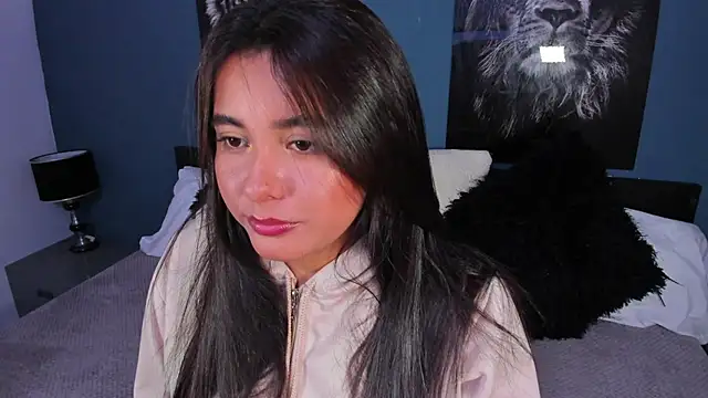 Snapshot of Liana_Bernocchi chatting on 03/16/25, 08:32 Liana Bernocchi online show from 03/16/25, 08:32