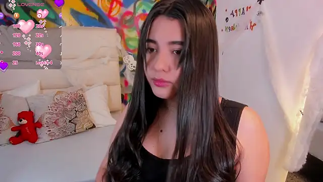 Snapshot of Liana_Bernocchi chatting on 10/24/25, 08:38 Liana Bernocchi online show from 10/24/25, 08:38