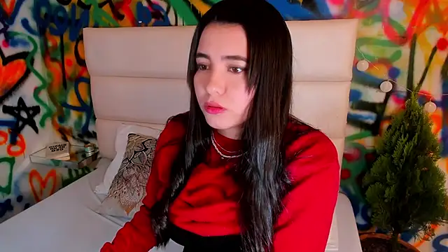 Snapshot of Liana_Bernocchi chatting on 11/16/25, 08:58 Liana Bernocchi online show from 11/16/25, 08:58