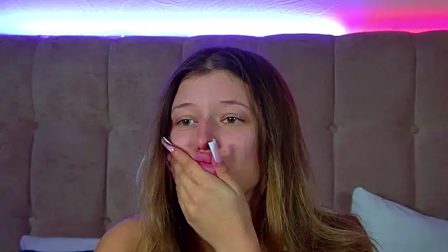 LiliaBianka online show from 09/25/25, 06:28