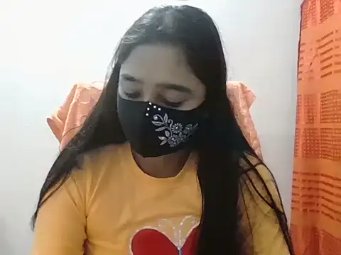 Chitrani- online show from 01/17/26, 02:11