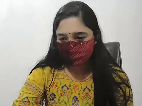 Chitrani- online show from 02/19/26, 04:03