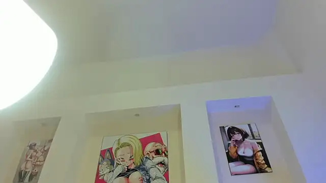 Thedol1 online show from 11/03/25, 04:58