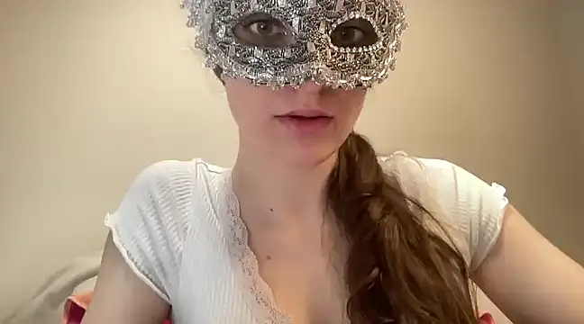 lexihot0000 online show from 01/26/25, 12:11