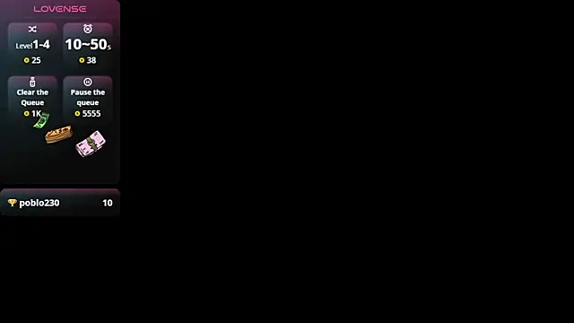  evelin diaz online show from 10/12/25, 12:26