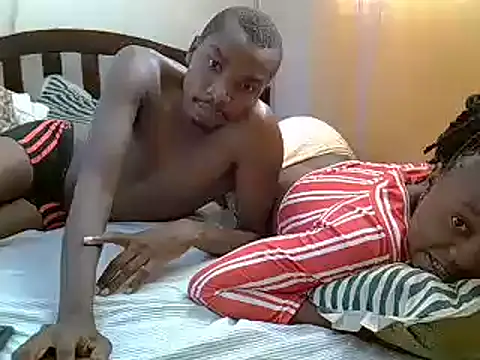 CuteSavana online show from 02/03/25, 04:46