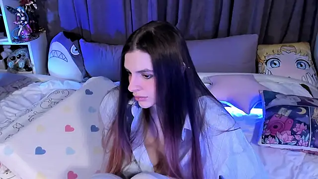 Snapshot of Supaidagaru chatting on 01/13/25, 10:03 Supaidagaru online show from 01/13/25, 10:03