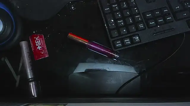 MaddyHudson online show from 12/07/24, 09:17