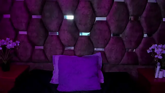 MaddyHudson online show from 02/27/25, 08:09