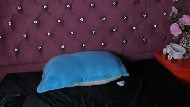 MaddyHudson online show from 03/08/25, 09:51