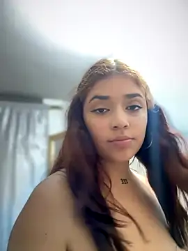 Snapshot of JoselinFlower_ chatting on 12/03/24, 07:43 JoselinFlower online show from 12/03/24, 07:43