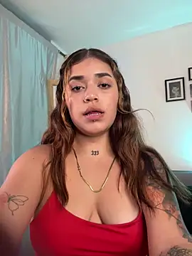 Snapshot of JoselinFlower_ chatting on 03/06/25, 03:24 JoselinFlower online show from 03/06/25, 03:24