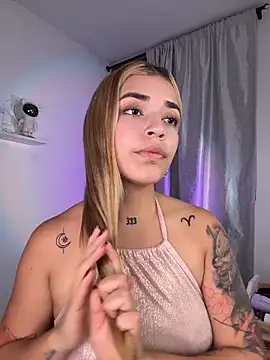 JoselinFlower  online show from 05/10/26, 12:27