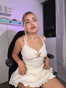 JoselinFlower  online show from 05/19/26, 01:56