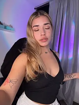 JoselinFlower  online show from 05/25/26, 12:49