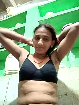 Baby  Shreya online show from 07/07/26, 06:47