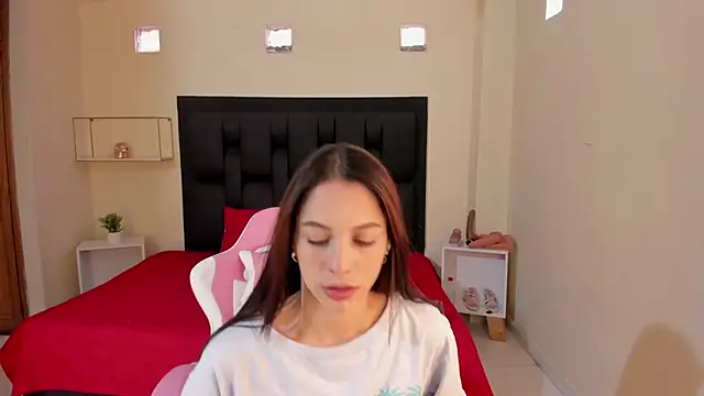 Snapshot of shanakendal2 chatting on 01/20/25, 04:23 shanakendal2 online show from 01/20/25, 04:23