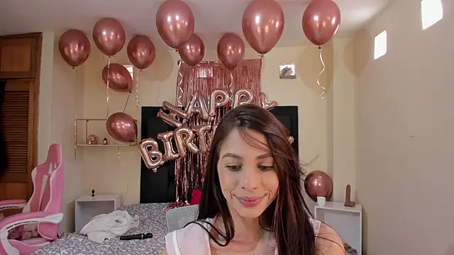 Snapshot of shanakendal2 chatting on 02/07/25, 06:45 shanakendal2 online show from 02/07/25, 06:45