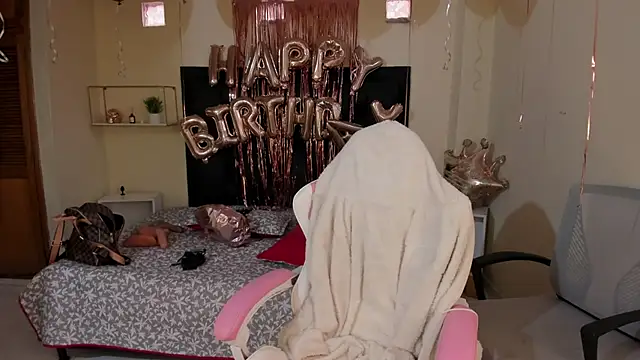 Snapshot of shanakendal2 chatting on 02/10/25, 04:36 shanakendal2 online show from 02/10/25, 04:36