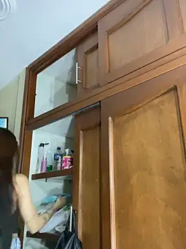 shanakendal2 online show from 03/22/26, 09:29