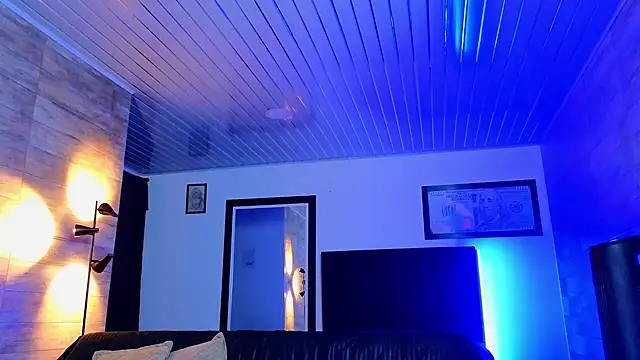 AsmodeoCox online show from 02/09/25, 07:05