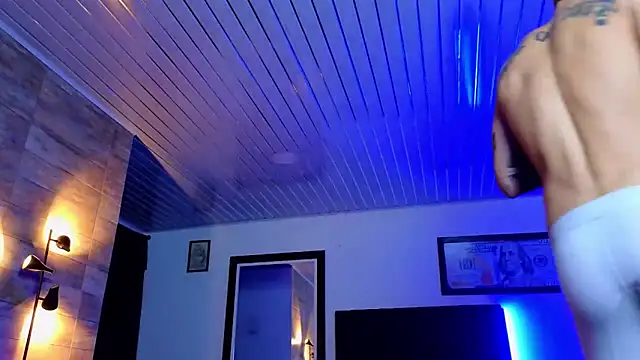 AsmodeoCox online show from 02/28/25, 03:48