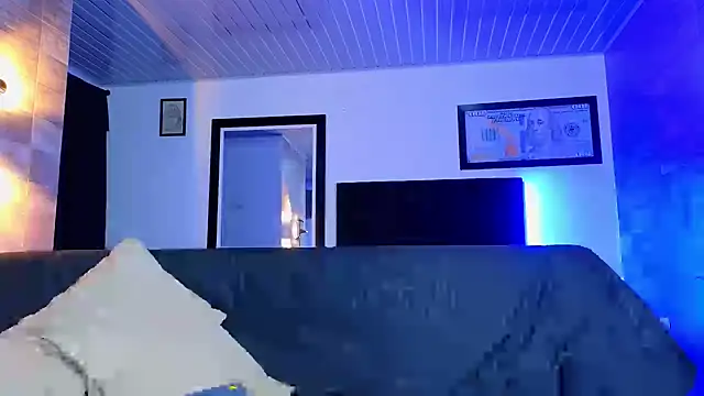 AsmodeoCox online show from 03/04/25, 06:15