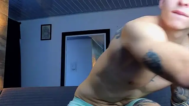 AsmodeoCox online show from 03/21/25, 11:01